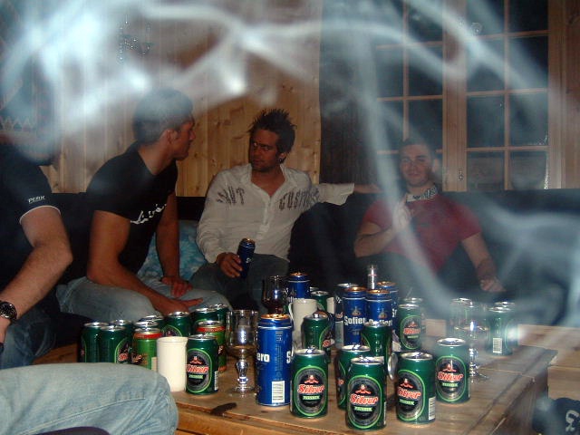 Foto: Micha Ewald <br> Location: Hemsedal, Norway <br> Date: Nov 2003