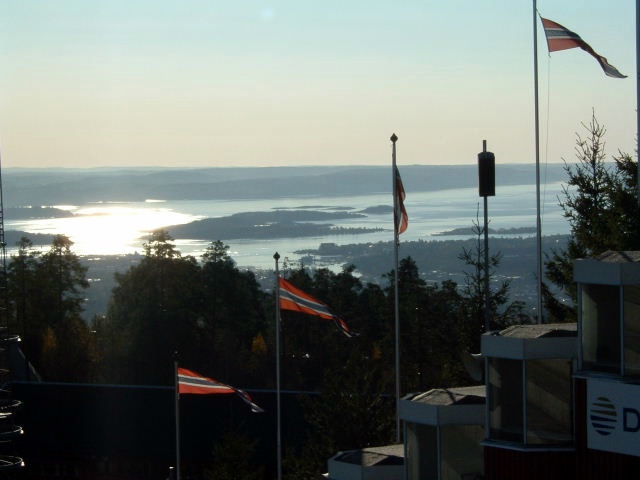 Foto: Micha Ewald <br> Location: Oslo, Norway <br> Date: Oct 2003