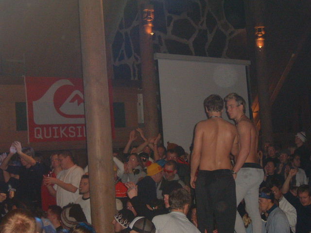 Foto: Micha Ewald <br> Location: Hemsedal, Norway <br> Date: Nov 2003