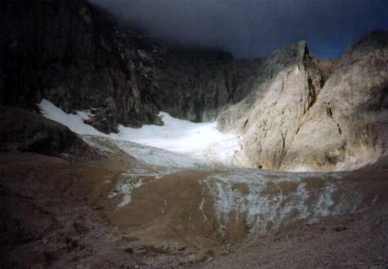 Foto: Micha Ewald <br> Location: Hllental, Germany <br> Date: August 1998